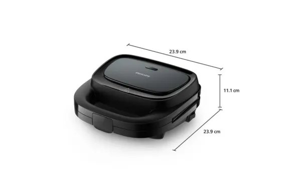 PHILIPS CROQUE MONSI HD2331.90